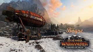 FINĂLĂ‰  Az egek ura 30  Total War Warhammer 3 magyar sorozat [upl. by Lucius]