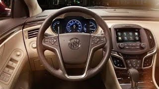 2023 Buick Enclave Avenir 36L V6 Gas55300 Interior and Exterior Walkaround  2022 La Auto Show [upl. by Schoenburg]