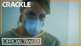 Outbreak  Official Trailer  Crackle [upl. by Pompea]