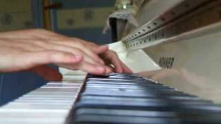 Renan Luce  La Lettre Version Piano [upl. by Merta]