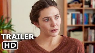 Daughters ｜ Official Trailer ｜ Netflix 2024 [upl. by Tjon820]