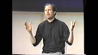 Apple Think Different  1997 Internal Meeting [upl. by Roumell]