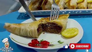 GRČKA BAKLAVA posno [upl. by Plusch571]