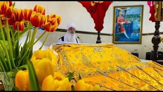 GURU NANAK GURDWARA SMETHWICK  LIVE STREAM [upl. by Zsamot]