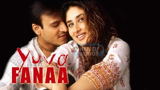 Fanaa  4K  Yuva  2004 [upl. by Ehtnax888]