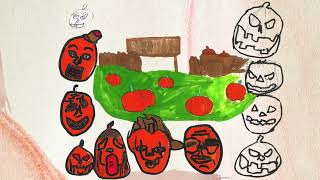 Mr Brockways Annual Pumpkin Patch 2024 [upl. by Bellis666]