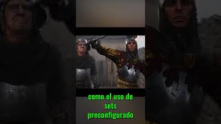 ¿Qué podemos esperarnos de KINGDOM COME DELIVERANCE 2 [upl. by Ssidnac]