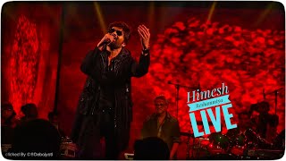 Himesh Reshammiya live in Concert at Derozio College HimeshReshammiyaMelodies [upl. by Dalia668]