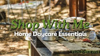 Must Have Dollar Store Finds for Home Daycare  Budget Friendly Essentials [upl. by Theda954]