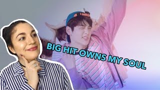 TXT CROWN Official Teaser 1 amp 2 REACTION [upl. by Drue]