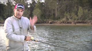 How to use  Rapala Floating Magnum [upl. by Seka]