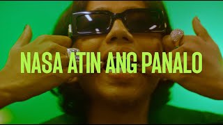 Puregold  Nasa Atin Ang Panalo ft Flow G Official MV [upl. by Eisdnil]