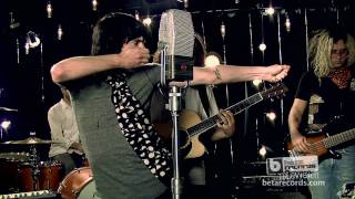 Foxy Shazam  Oh Lord  Live Acoustic Music Video [upl. by Arykat]