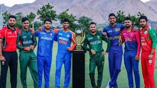 Under 19 Asia Cup 2024  भारत पाकिस्तान मैच 30 नवंबर को। news under19worldcup2024 india pakistan [upl. by Subir]