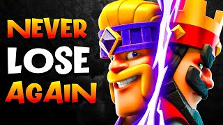 TOP 5 BEST Clash Royale Decks for April 2024 [upl. by Atsilac]