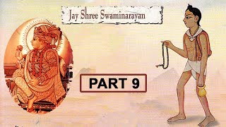 Swaminarayan Serial  Part 9 [upl. by Yasnyl]