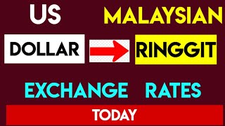 USD to MYR Google Us Dollar to Malaysian Ringgit calculator 03 September 2024 [upl. by Medora428]