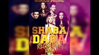 OV7  Shabadaba REMIX Reggaeton Ft SONICOGREENZ [upl. by Assed]