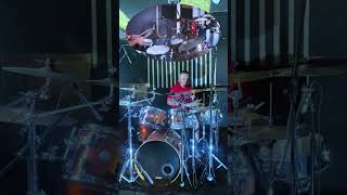 TJ DRUM  Tanguer jason heerah feat missty [upl. by Creigh45]