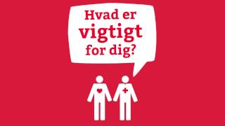 Hvad er vigtigt for digdag 6 juni 2017 [upl. by Nabal]