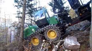 Forwarder Extreme S1E3 [upl. by Anemolif]