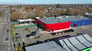 Chemist Warehouse  Rangiora [upl. by Ygief]