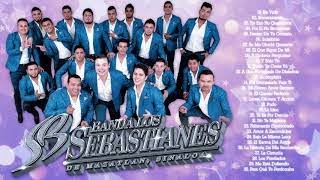 Banda Sebastianes Mix De Banda Musica  Lo Mejor Canciones [upl. by Gery]