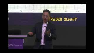 COL Trader Summit 2018 Position Trading Part 8 [upl. by Haskel492]