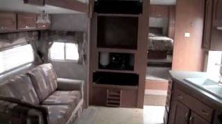 2005 Coachmen Chaparral 281BHS [upl. by Svetlana]