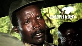 Who is Joseph Kony [upl. by Fantasia]