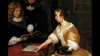 Baroque Music from The Netherlands [upl. by Zsamot468]