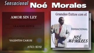 Noé Morales  Amor Sin Ley [upl. by Justicz]