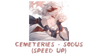 Cemeteries  Sodus speed up [upl. by Wolk]