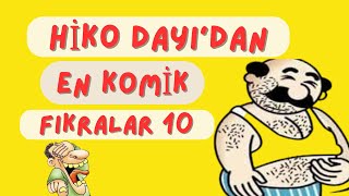 En Komik Fıkralar 10 fıkra şaka troll fıkralarlatürkiye hikodayı [upl. by Sadie]