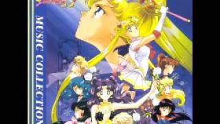 Sailor MoonSoundtrack7 Henshin Sailor Moon S The Movie Music Collection [upl. by Iredale]