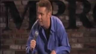 Brian Regan on Flying [upl. by Aifos]