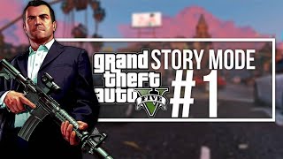 PLAYING GTA 5 CRIME PETROL GAME [upl. by Rocray51]