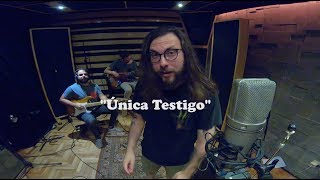 Sabino  Única Testigo [upl. by Bazil108]