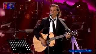 Albert Hammond  Necesito poder respirar feb 2013 [upl. by Sorvats]