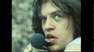 The Rolling Stones  Satisfaction LIVE HD [upl. by Angid]