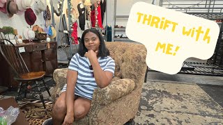 Thrifting Adventure Discovering Hidden Gems [upl. by Silenay94]