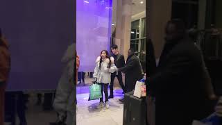 Dimash after London concert fan record [upl. by Dyl]