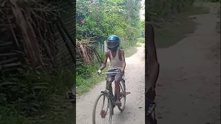 I AM RIDER SONG👍 FUNNY SHORT VIDEO COMEDY SHORT VIDEO [upl. by Joela]