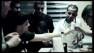 Camuflaje Remix  Alexis y Fido Ft Arcangel y De La Ghetto  Video Oficial  ▓▓▓ [upl. by Nnayar]