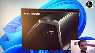 how to Solve AutoCAD 2023 installation Error 4005 autodesk design autocad autocad2023 [upl. by Imaon270]