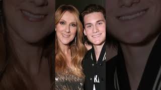 Celine Dion Familys pictures  because you loved me [upl. by Turnbull]