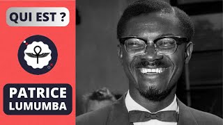 Qui est PATRICE LUMUMBA  rdc [upl. by Cecilio]