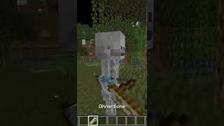 Dinnerbone Fakt in Minecraft [upl. by Anayeek480]