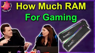 Boosting Gaming Performance How to Choose the Right RAM for Your 5950X Setup — Byte Size Tech [upl. by Nennahs575]