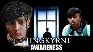 JINGKYRNI  KHASI RAIOT FT COMBINE BROTHERS AWARENESS [upl. by Rillings]